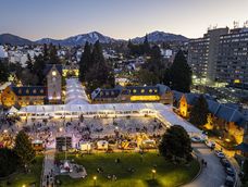 Bariloche a la Carta