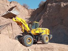 La minería argentina consolida su crecimiento.