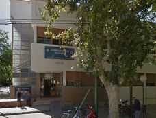 Comisaría en Rivadavia
