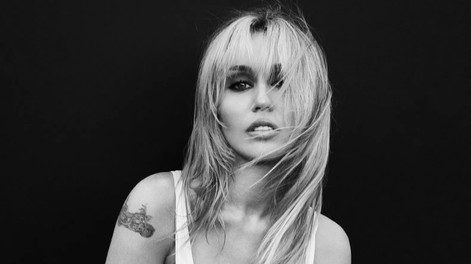 Miley Cyrus anunció su nuevo álbum: cuándo sale