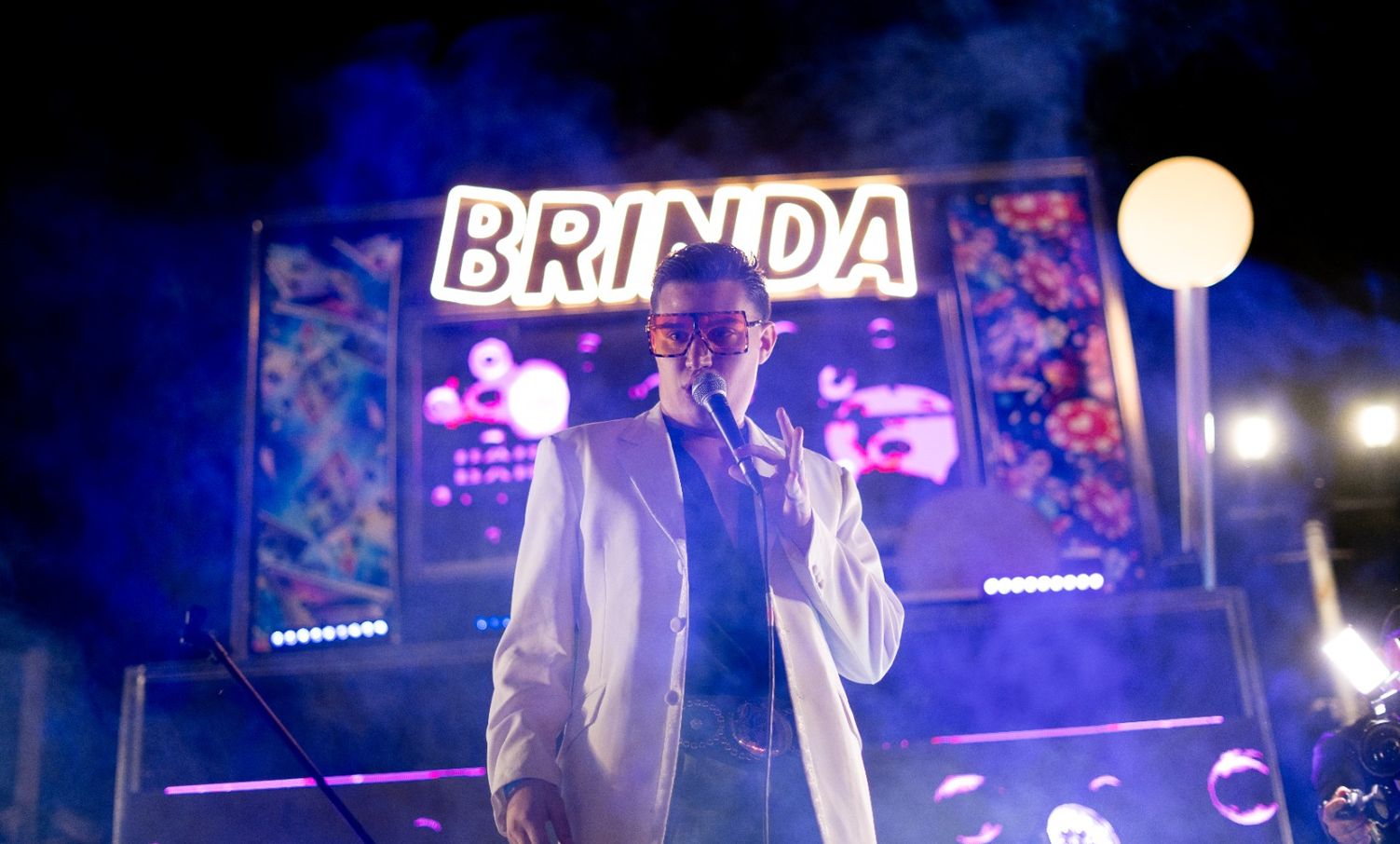 Hualta Winery Hotel será sede de BRINDA, el encuentro que combinará vino, coctelería, gastronomía y música durante dos jornadas en Mendoza.