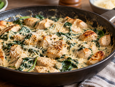 pechuga de pollo sin caer en la misma rutina de siempre: 5 recetas proteicas para variar el almuerzo