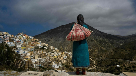 Las mujeres que ingresen a esta isla pueden ir presas.&nbsp;