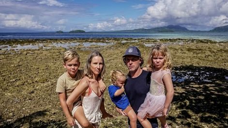 Vivir en una isla significa intercambiar muchas de las facilidades de una ciudad por una dependencia mucho mayor del entorno, la planificación y los recursos disponibles.