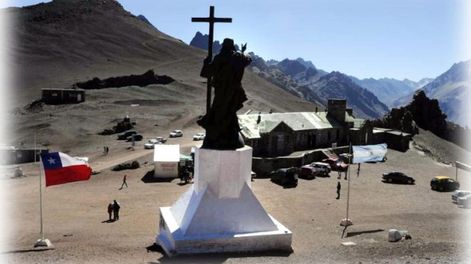 Mendoza y su proyección hacia el Pacífico (o la necesidad de remozar una vieja idea),