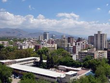 Mendoza tendrá una semana con temperaturas en ascenso.