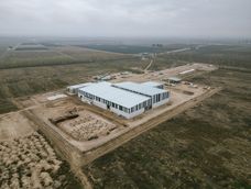 Grupo Peñaflor invierte US$ 44 millones en una nueva bodega de últimageneración en Valle de Uco