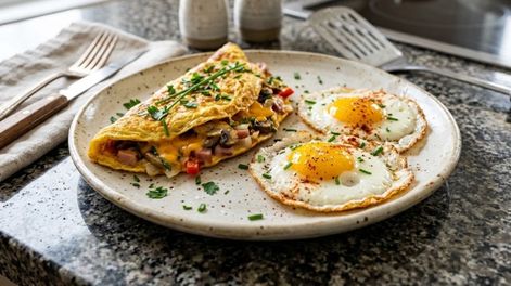 La receta logra una alternativa cremosa que se resuelve con pocos pasos y sin necesidad de cocinar cada componente por separado.