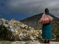Las mujeres que ingresen a esta isla pueden ir presas.&nbsp;
