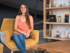 IDENTIDAD. Los destilados, entre ellos el gin, amplían la oferta de productos de Mendoza y consolidan una identidad propia.