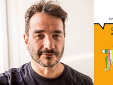Conexiones improbables. Las columnas que Marcelo Ortega publica en Los Andes ahora convertidas en libro.