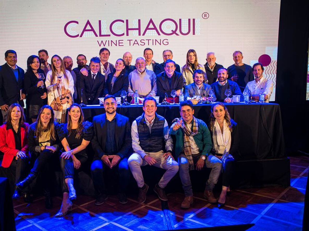 El encuentro más importante de la vitivinicultura del NOA superó todas las expectativas