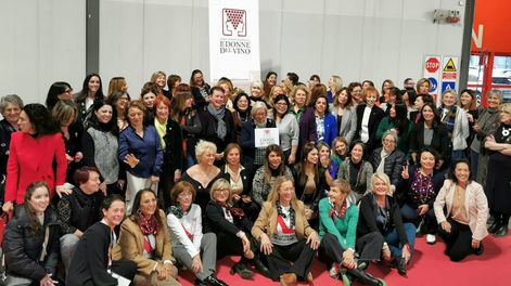 Las mujeres del vino del mundo suscribieron un acuerdo internacional de colaboración