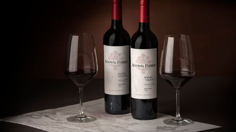 Achaval Ferrer Malbec Appellation, un nuevo concepto en Malbec