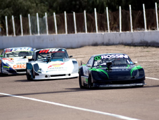 El Gran Premio Vendimia volvió a mostrar el fervor popular de los mendocinos por el deporte motor.&nbsp;