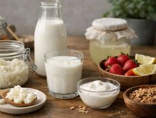 Este alimento no debe consumirse en grandes cantidades ni considerarlo indispensable para mantener un intestino saludable.