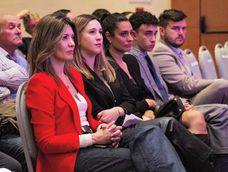 El nuevo espacio libertario tuvo su lanzamiento provincial durante el fin de semana. Su estrategia apunta a los colegios profesionales, las universidades y la formación de equipos técnicos.