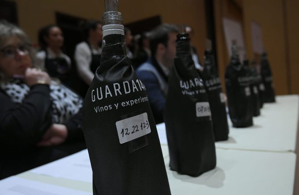 Las muestras ser&aacute;n trasladadas hasta el punto establecido por la organizaci&oacute;n del concurso en Mendoza.