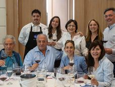 La quinta edición del Concurso Nacional Guarda 14 reunirá a reconocidos referentes de la vitivinicultura, la enología y otras especialidades vinculadas a la industria.