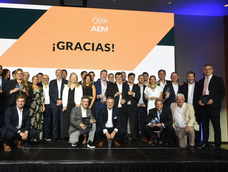 AEM abrió la postulación a candidatos para los premios a los mejores ejecutivos y empresarios